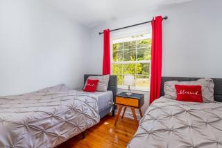 2024 Modern Newly Renovated 4BR - Durham - 1