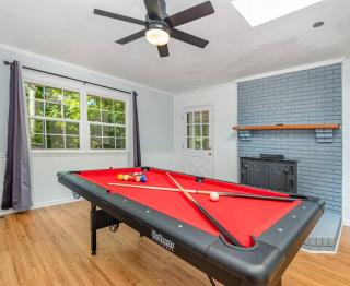 2024 Modern Newly Renovated 4BR - Durham - 7