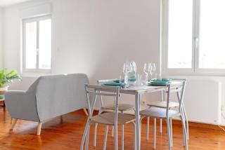 Nid douillet hyper calme en hyper centre - 2