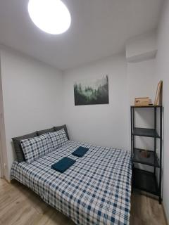 Domek w Parku Hel - 1