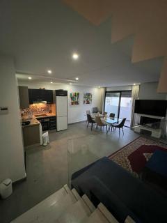 Duplex Zara twin center - Casablanca - 0