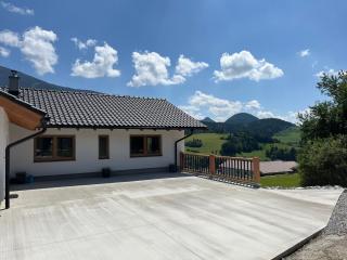 Chata Pod Skalkami - Dolný Kubín - 2