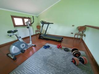 Photo House Collodi La Villetta - Collodi - 2