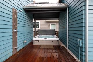 RoShamBo by Seabrook Hospitality - 3