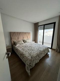 Duplex Zara twin center - Casablanca - 6