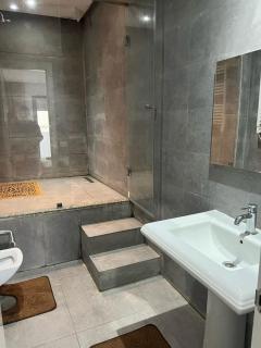 Duplex Zara twin center - Casablanca - 4