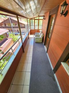Trend Suite Hotel - 1