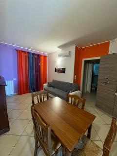 La casa di Glenda bis - alloggio zona ospedale - Terni - 8