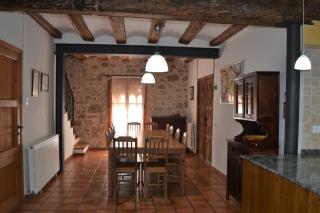 Cal Badat - Arnés - 7