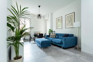 Nolo Haven - Meryggiare Apartments - Milan - 0