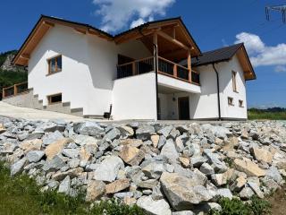 Chata Pod Skalkami - Dolný Kubín - 1