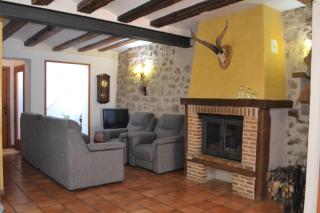 Cal Badat - Arnes - 6