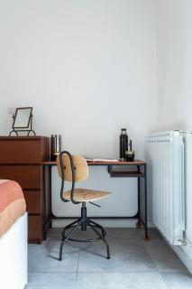 Nolo Haven - Meryggiare Apartments - Milan - 4