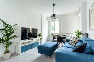 Nolo Haven - Meryggiare Apartments - Milan - 1