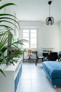 Nolo Haven - Meryggiare Apartments - Milan - 2