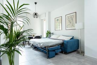 Nolo Haven - Meryggiare Apartments - Milan - 6