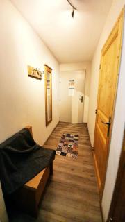 Les Chalets Des Rennes - Appartement cosy 2 pièces - Les Chalets Des Rennes MAE-9564 - Vars - 6