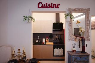 Magnifico Florence Luxury - Florencia - 9