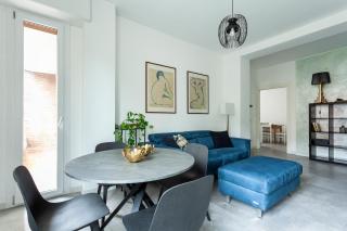 Nolo Haven - Meryggiare Apartments - Milan - 7