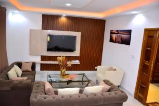 Un splendide studio bien situé et convivial pour un séjour parfait - Dakar - 4