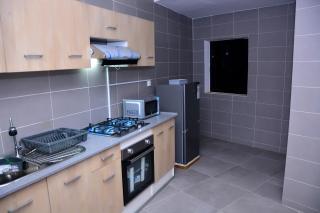 Un splendide studio bien situé et convivial pour un séjour parfait - Dakar - 3