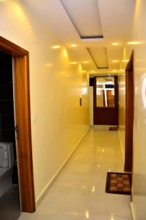 Gnilane's House - 2