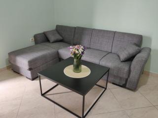 Bevis apartment - Tirana - 8
