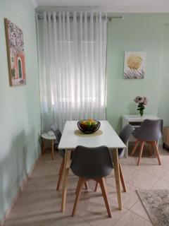 Bevis apartment - Tirana - 3