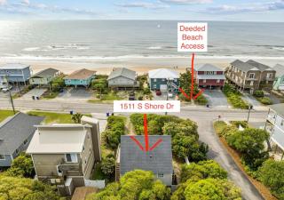 Pelican Place - Surf City - 0