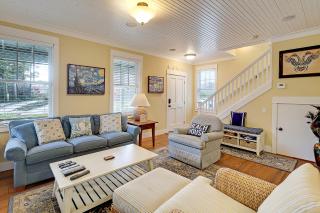 Heron House by Seabrook Hospitality - 2