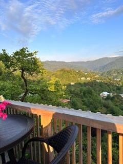 Sweet Cottage - Batoemi - 0