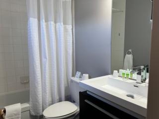 Hotel-Motel Fleur de Lys - Perce - 4
