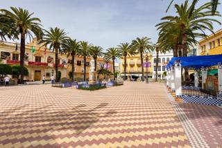 paqo lodge Guadiana - Ayamonte - 0