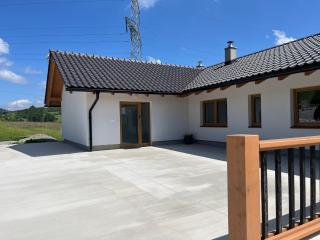 Chata Pod Skalkami - Dolný Kubín - 3