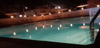 Dinos Pool Apartment - Kardamaina - 7