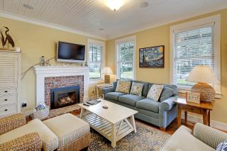Heron House by Seabrook Hospitality - Pacific Beach - 3