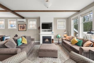 Hidden Coast Hideaway by Seabrook Hospitality - Pacific Beach - 5