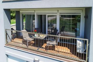 Ideal Apartman max 6 person BRAND NEW - Balatonfüred - 4