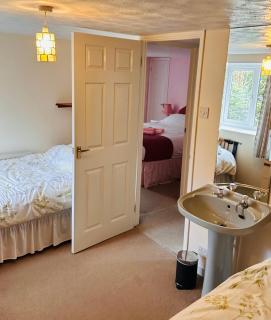 Miller's Cottage - Woolfardisworthy - 4