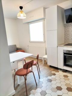 Apartment T4 Nantes Erdre - 0