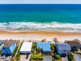 Pelicans Bill - Surf City - 2