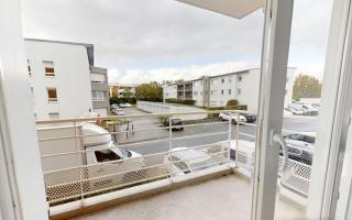 Apartment T4 Nantes Erdre - Nantes - 9