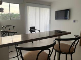 Gaviotas queen - Santa Marta - 5
