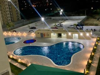 Gaviotas queen - Santa Marta - 4