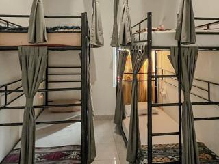 Oke Baik Hostel - Yogyakarta - 1