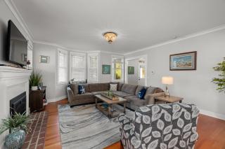 Porpoise of Life by Seabrook Hospitality - Pacific Beach - 3
