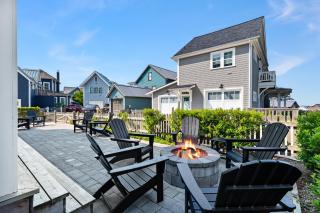 Porpoise of Life by Seabrook Hospitality - 6