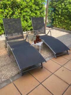 Chalet adosado de lujo para 6 personas en Golf Panorámica - Internet Fibra gratis - Sant Jordi - 6