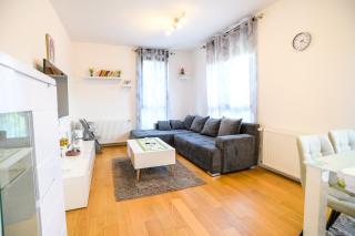 Apartman ZABOK CENTAR - Zabok - 4
