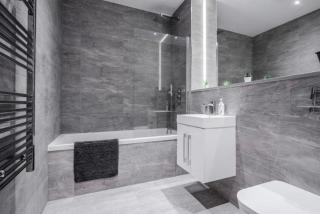 Maplewood properties - One bedroom luxurious apartment - Elm - 5